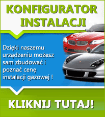 konfigurator instalacji lpg